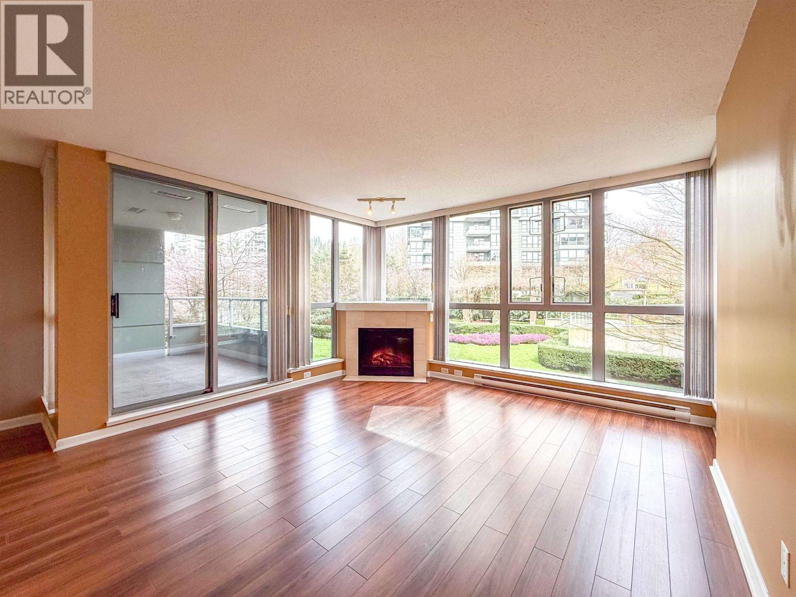 201 295 GUILDFORD WAY, Port Moody