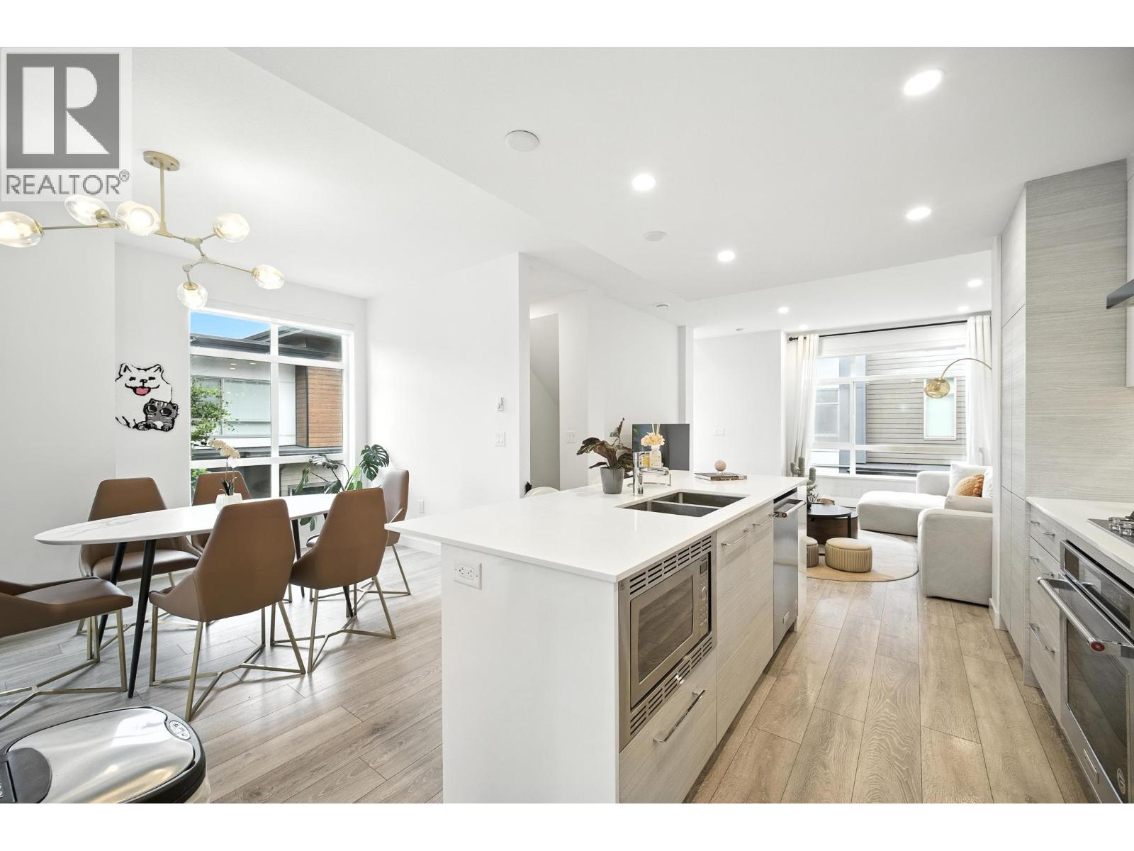 #43-10511 NO. 5 Road, Richmond