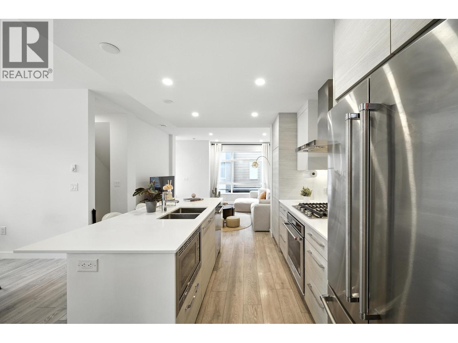 #43-10511 NO. 5 Road, Richmond