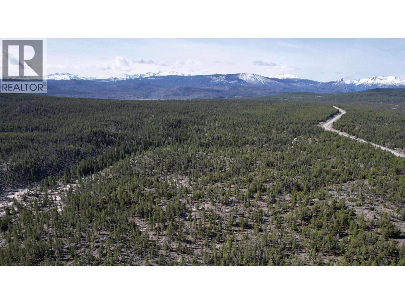 DL 558-1583 CHILCOTIN 20 HIGHWAY