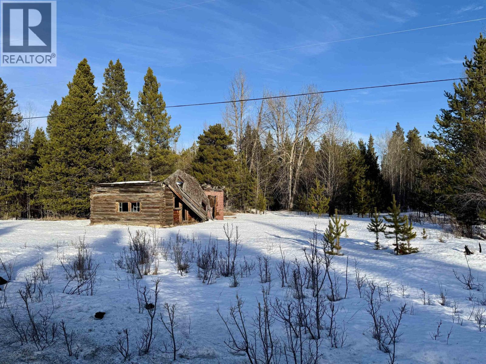 DL 1583 CHILCOTIN 20 Highway - photo 2