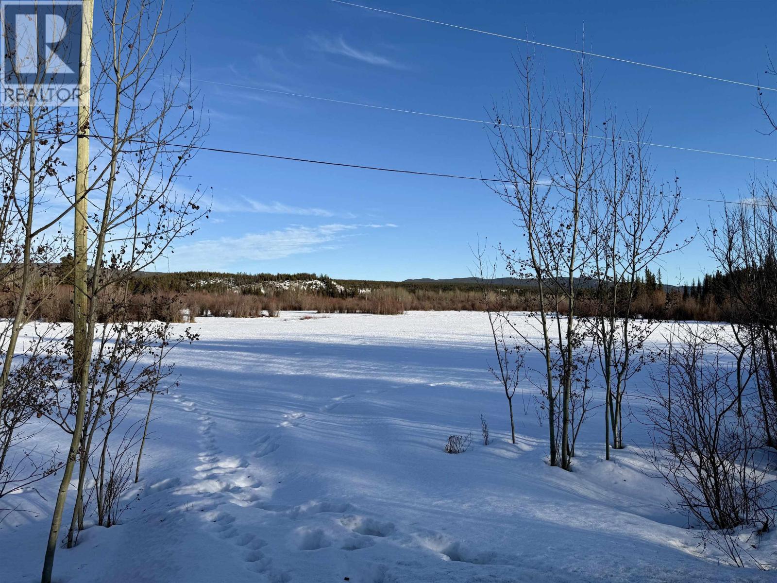 DL 1583 CHILCOTIN 20 Highway - main photo