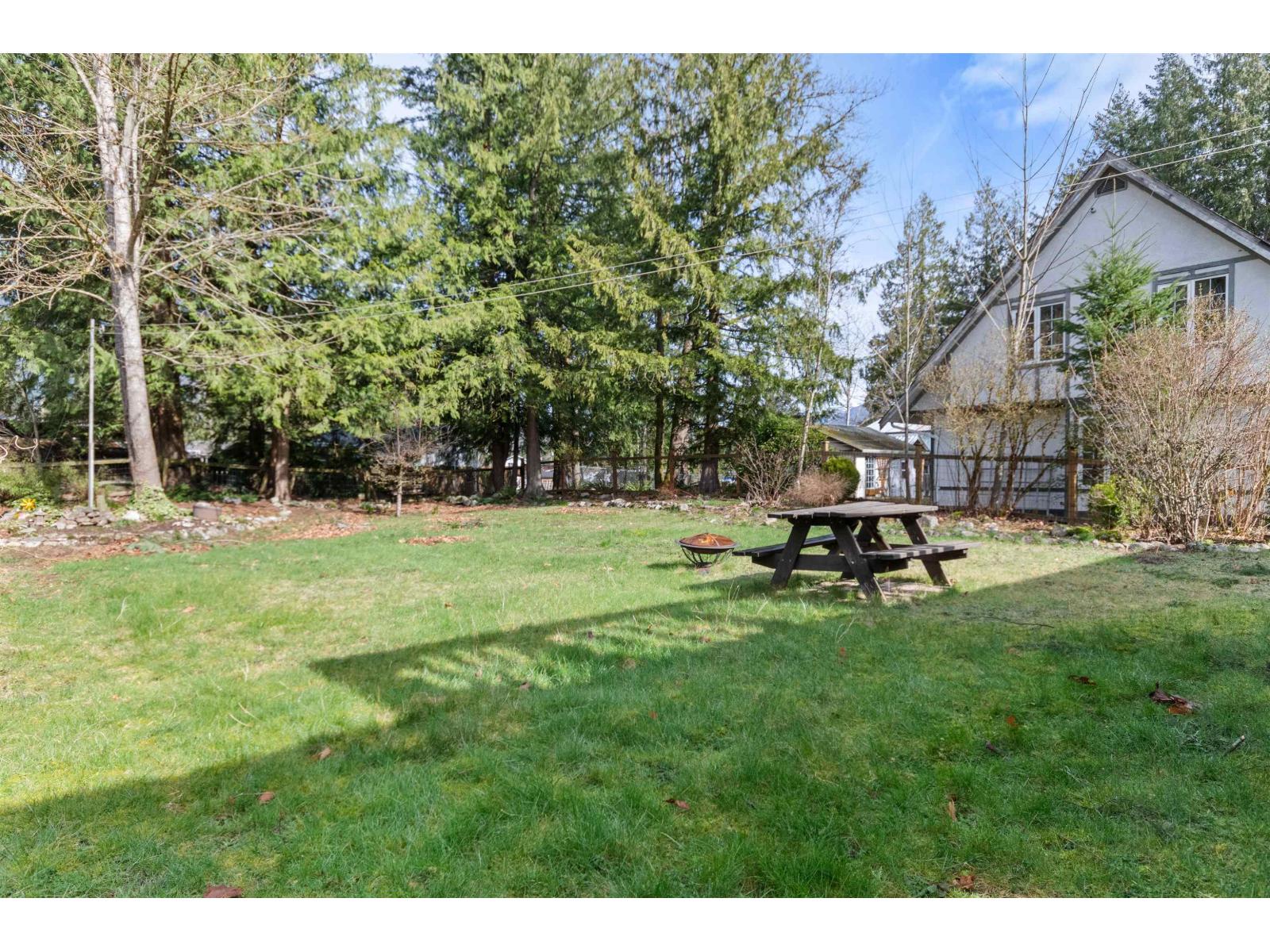 63785 OLD YALE ROAD, Hope