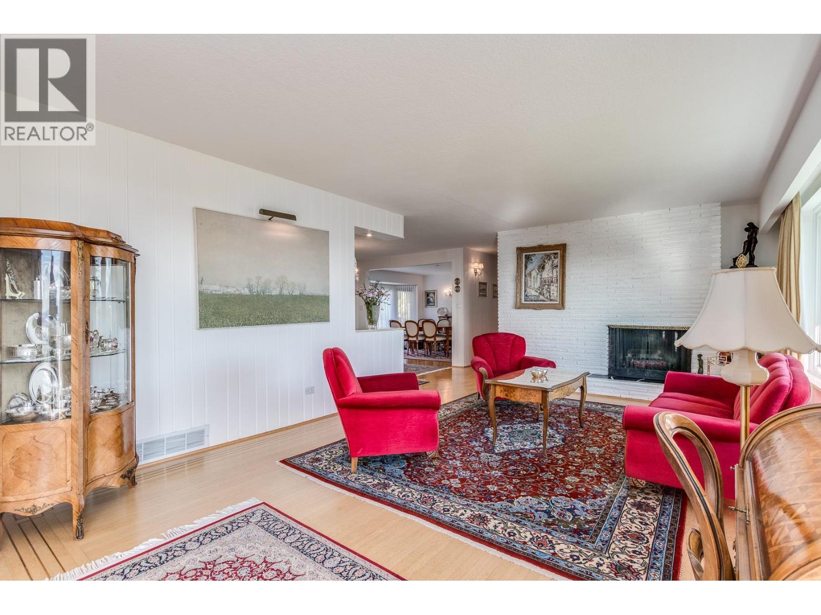 870 FARMLEIGH ROAD, West Vancouver