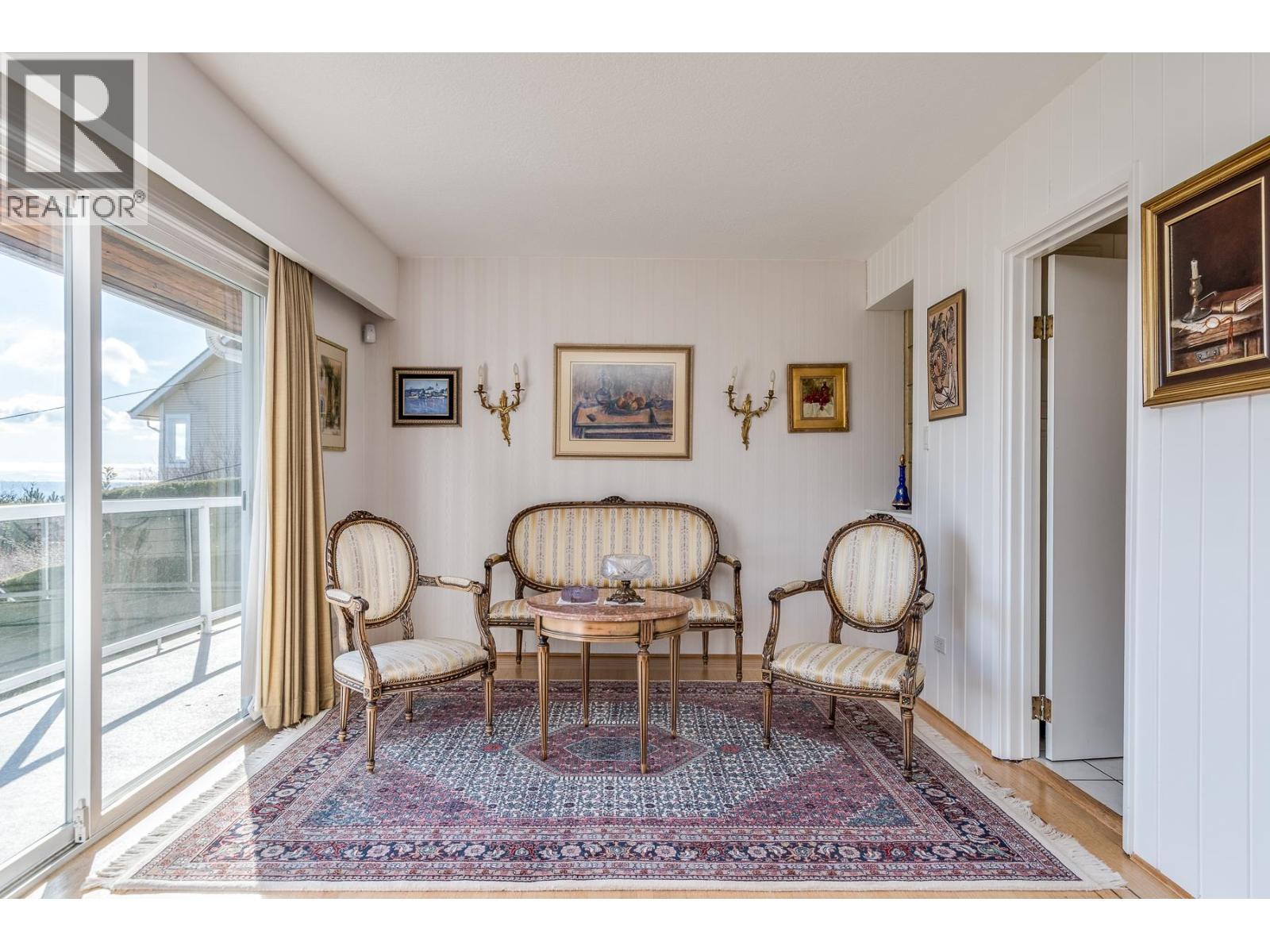 870 FARMLEIGH ROAD, West Vancouver