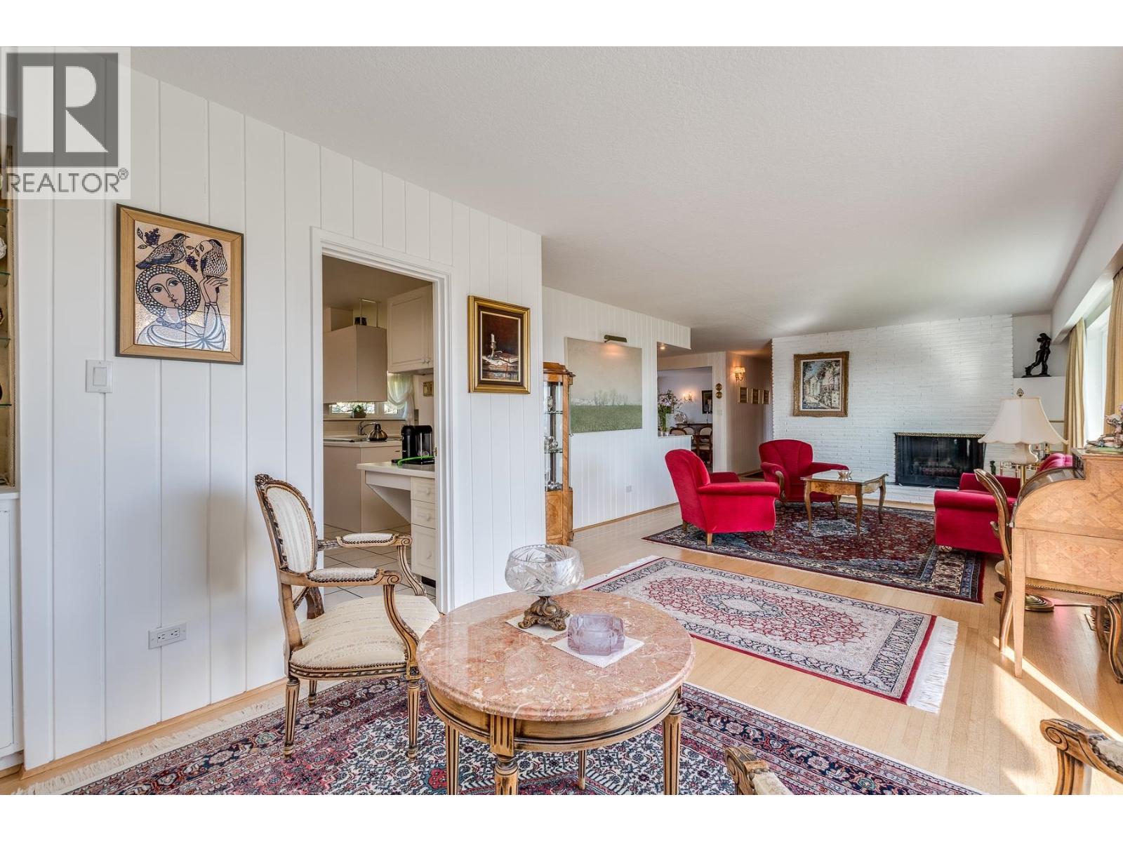 870 FARMLEIGH ROAD, West Vancouver