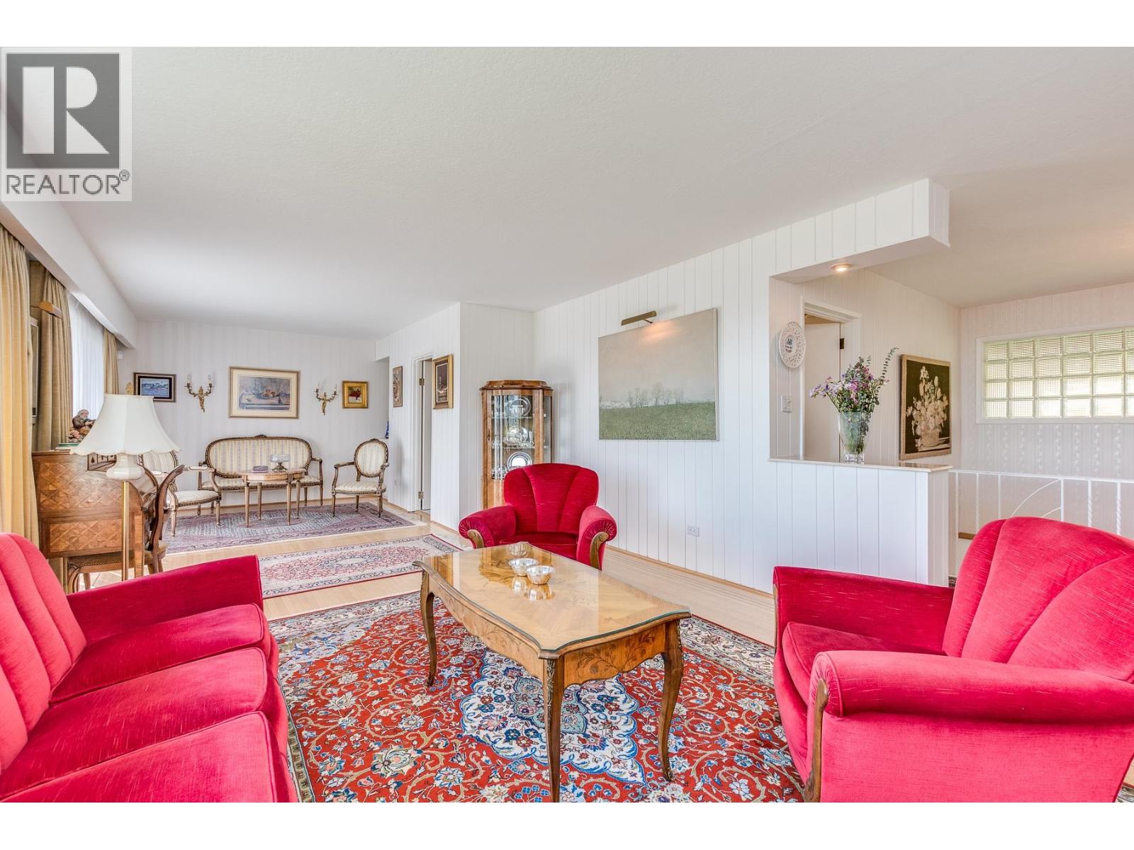 870 FARMLEIGH ROAD, West Vancouver