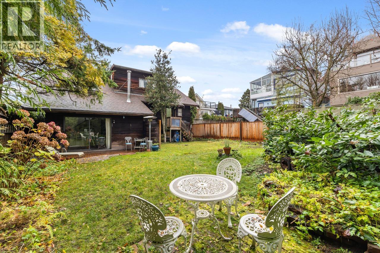 2730 POINT GREY ROAD