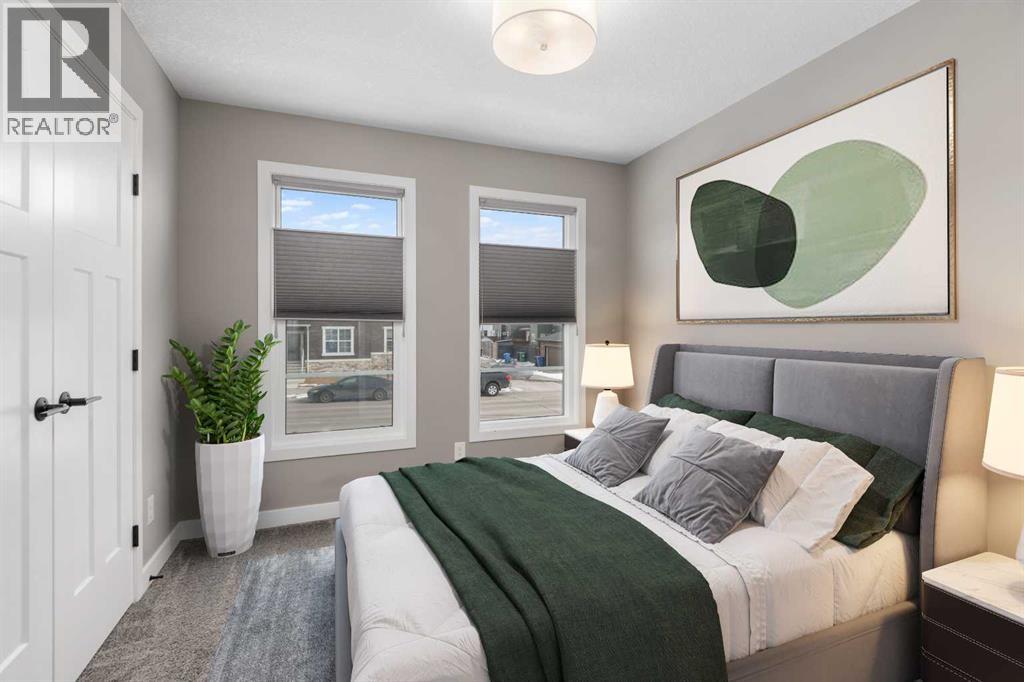 31 Evanston Hill NW, Calgary, Alberta