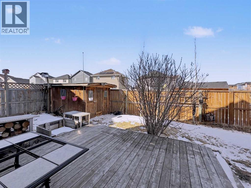 152 Saddlecreek Terrace NE, Calgary, Alberta