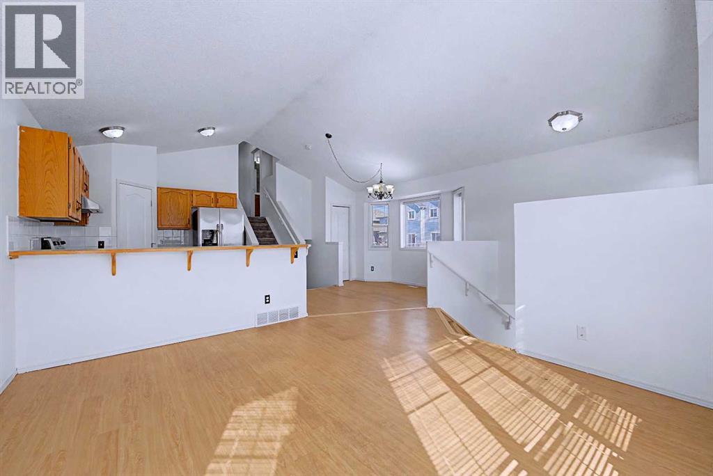 Single Family House 4 Level for Sale in  Saddlecreek Terrace NE Saddle Ridge Calgary 