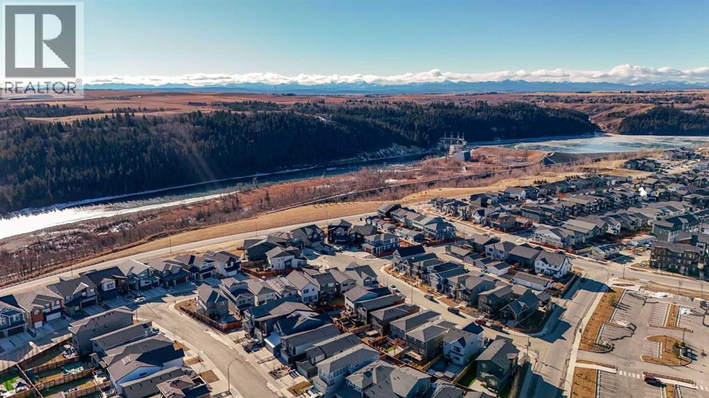 Single Family House for Sale in  Rowley Common NW Haskayne Calgary 