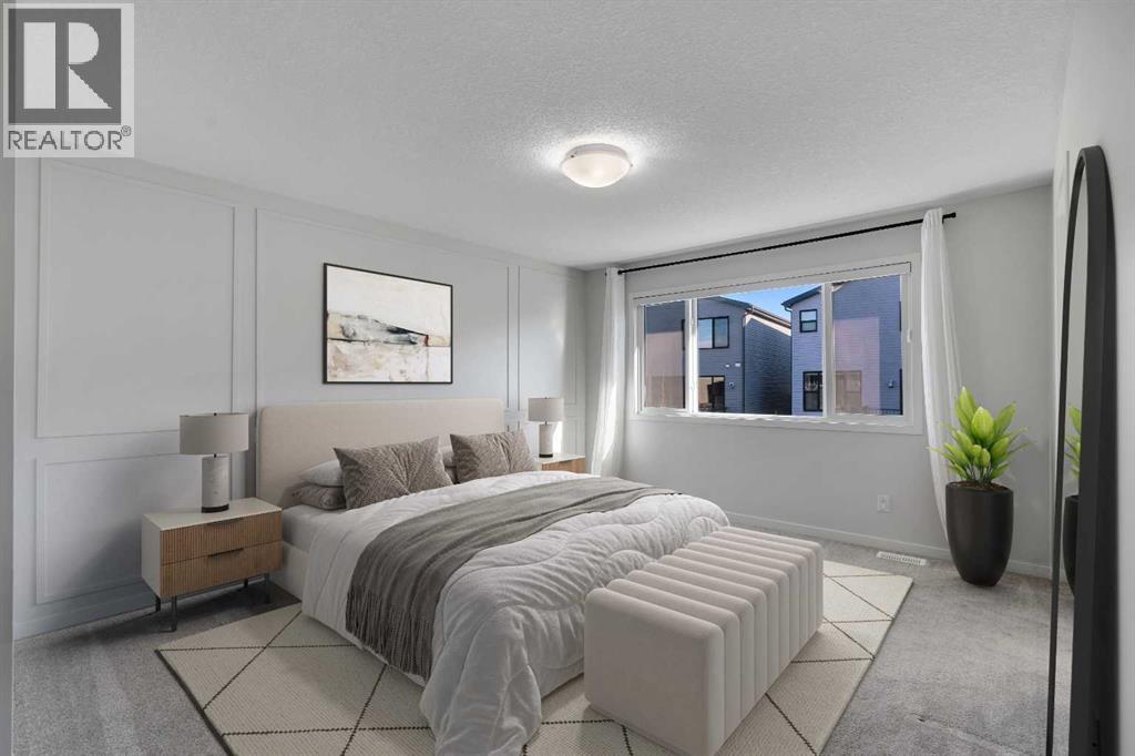 Single Family House for Sale in  Rowley Common NW Haskayne Calgary 