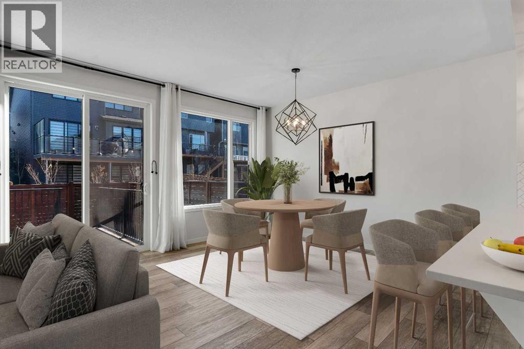 Single Family House for Sale in  Rowley Common NW Haskayne Calgary 