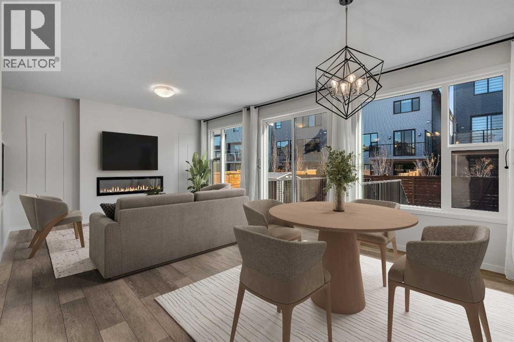 Single Family House for Sale in  Rowley Common NW Haskayne Calgary 