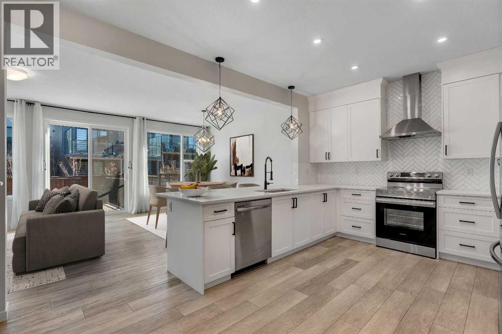 Single Family House for Sale in  Rowley Common NW Haskayne Calgary 