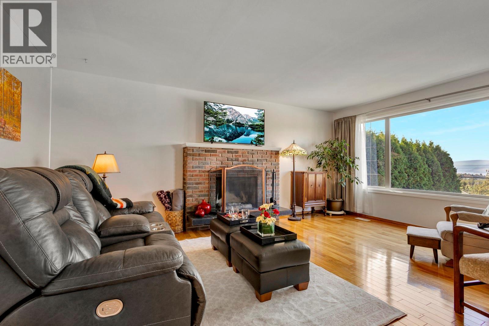 1197 Bentien Road, Kelowna