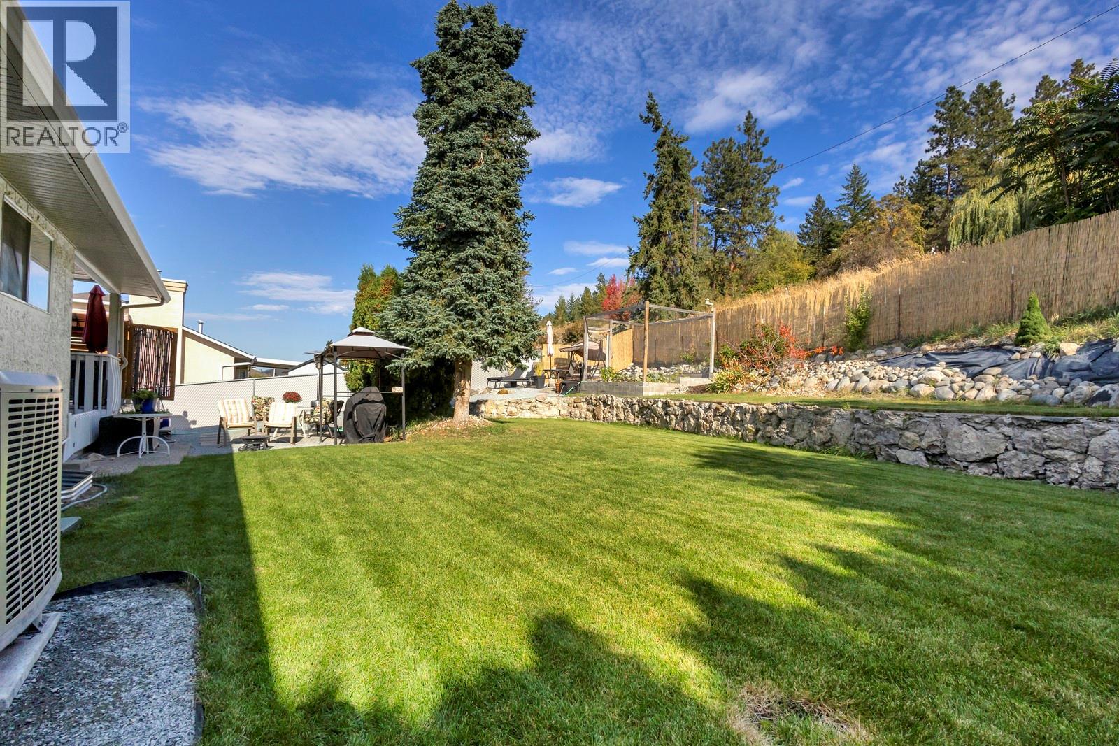 1197 Bentien Road, Kelowna
