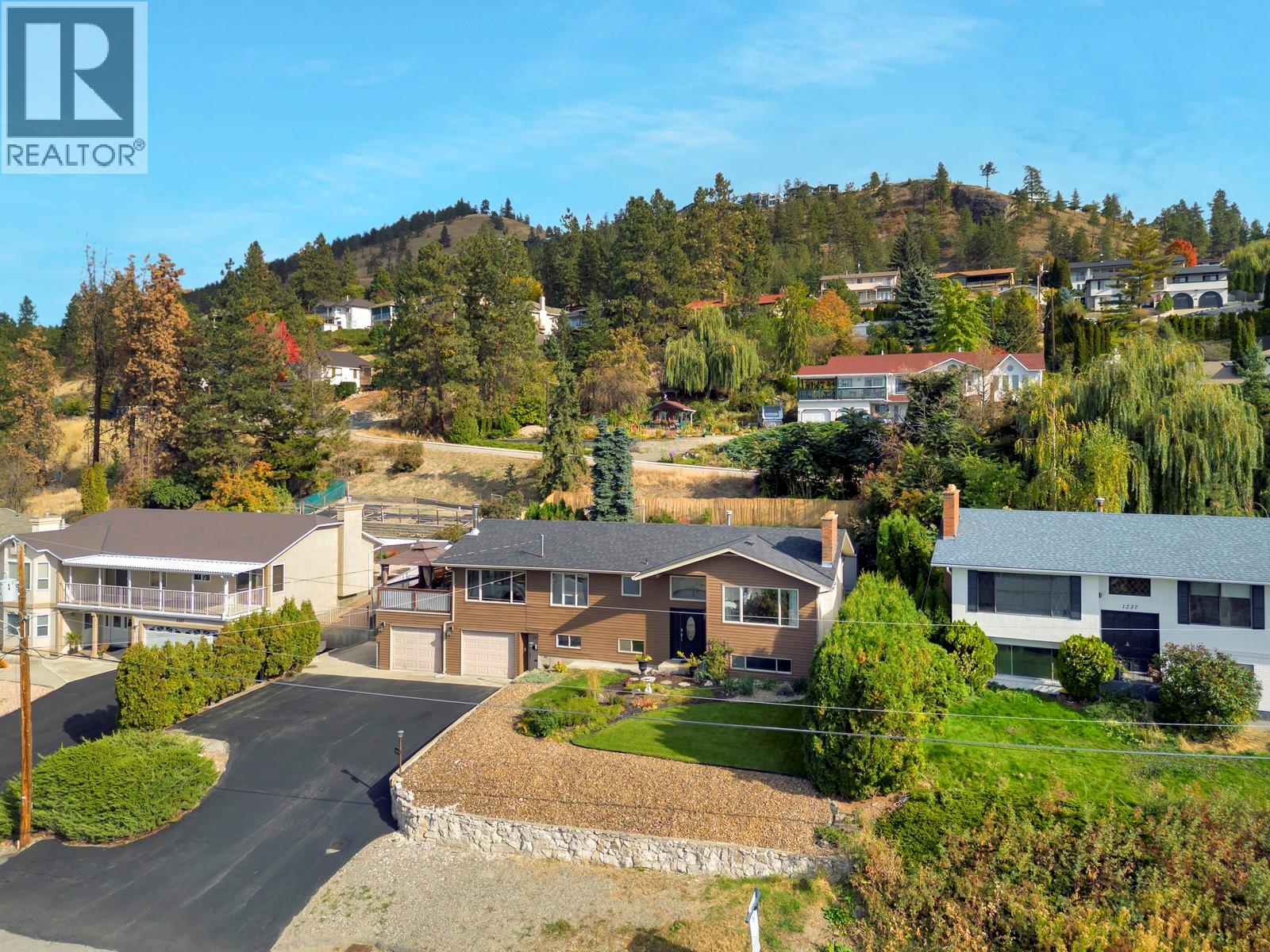 1197 Bentien Road, Kelowna