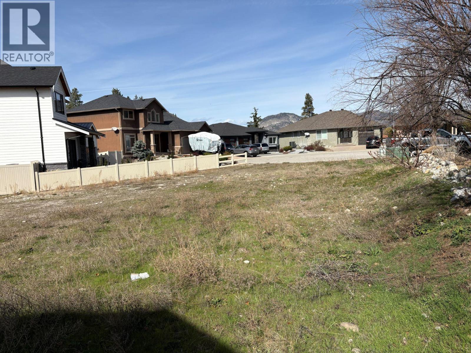 6974 Chardonnay Place Lot# Lot 24, Oliver