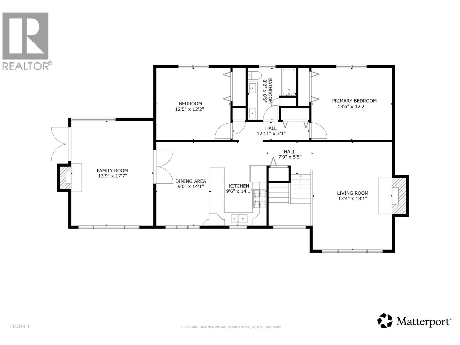 1197 Bentien Road, Kelowna