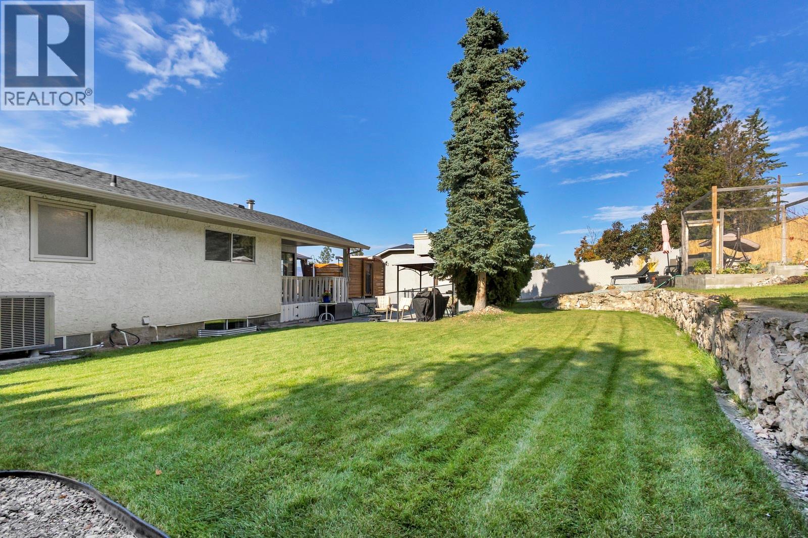 1197 Bentien Road, Kelowna