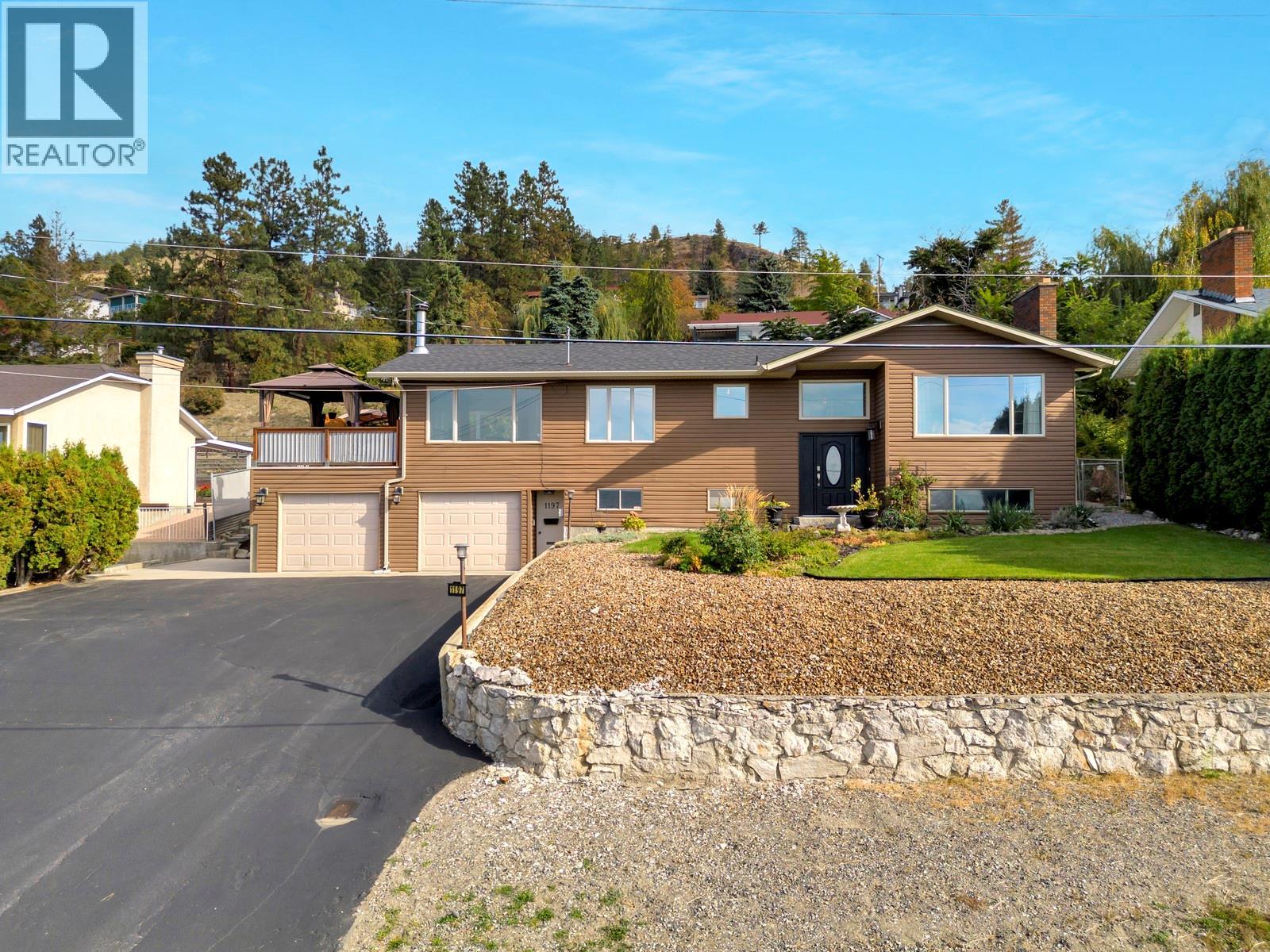 1197 Bentien Road, Kelowna