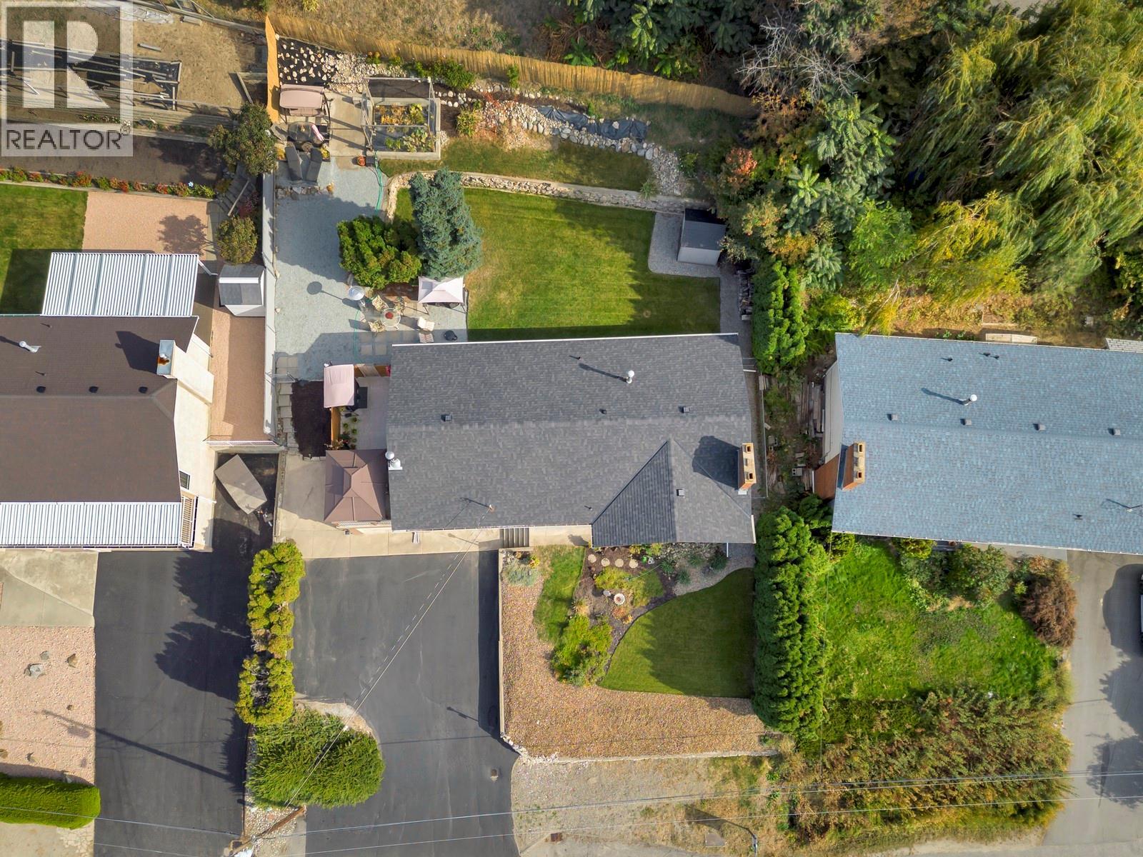 1197 Bentien Road, Kelowna