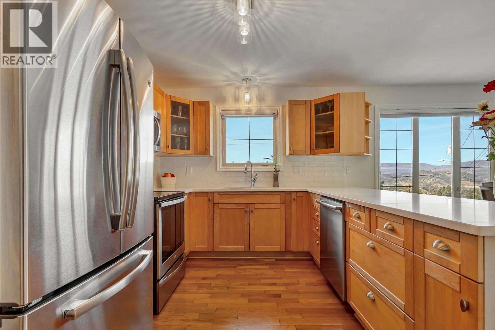 1197 Bentien Road, Kelowna