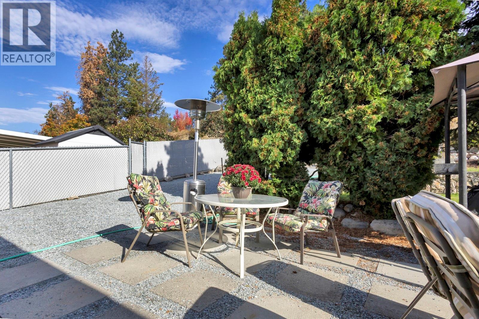 1197 Bentien Road, Kelowna