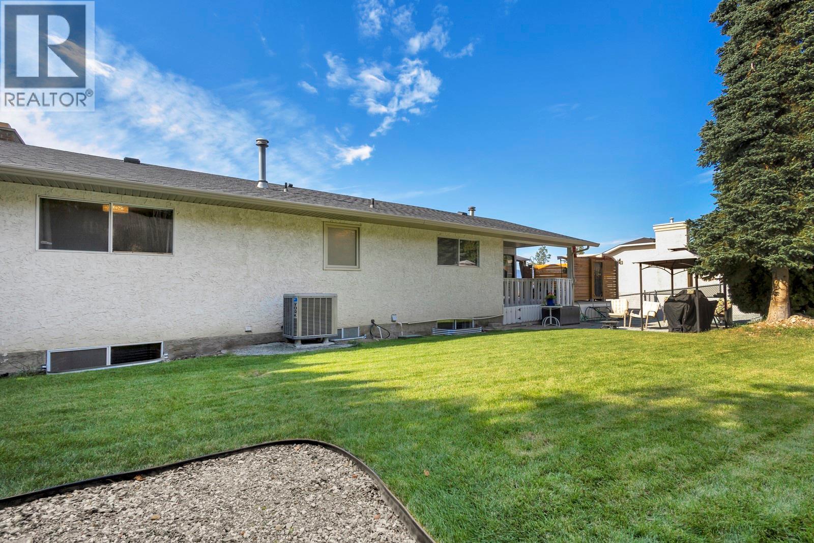 1197 Bentien Road, Kelowna