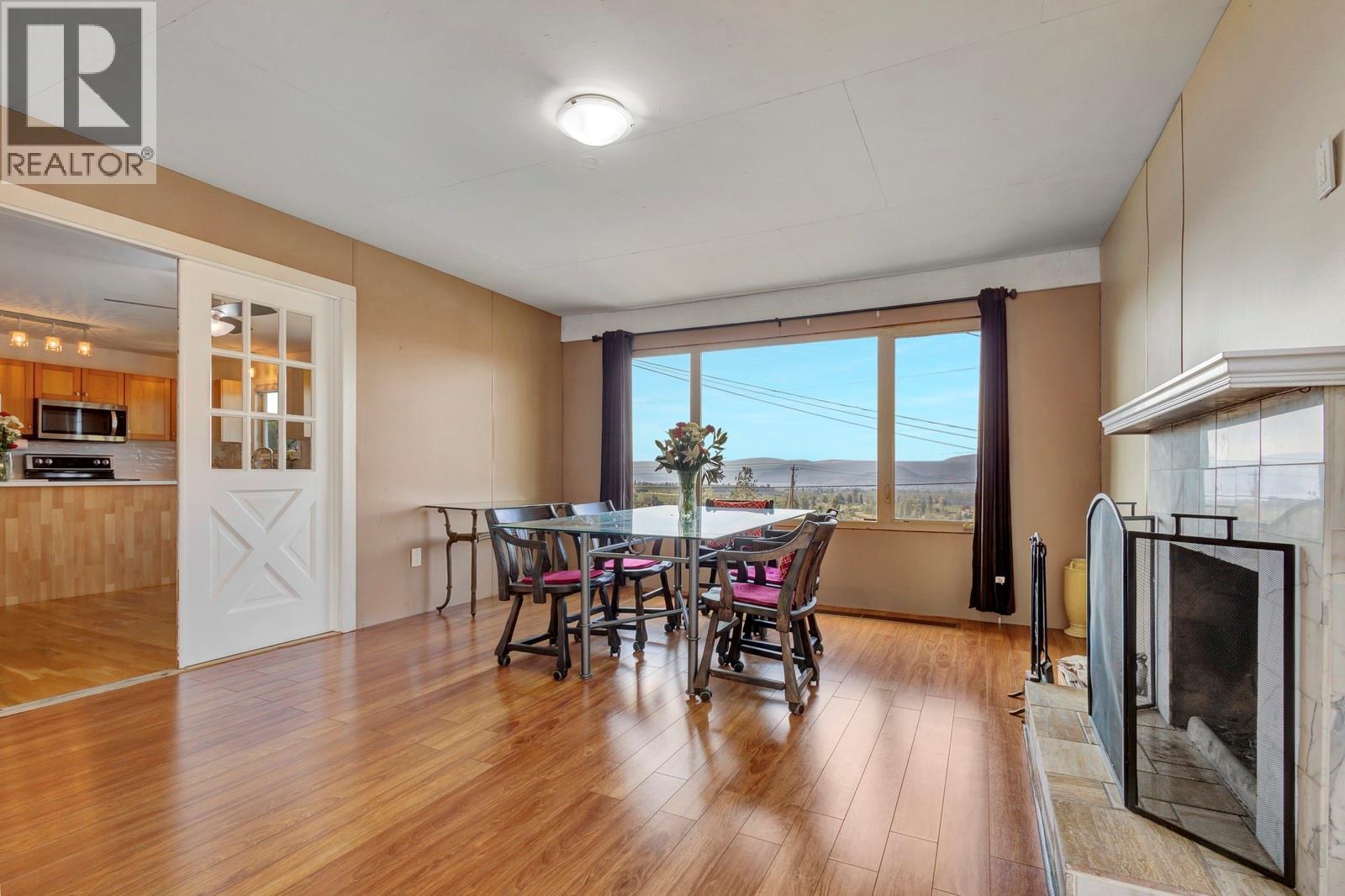1197 Bentien Road, Kelowna