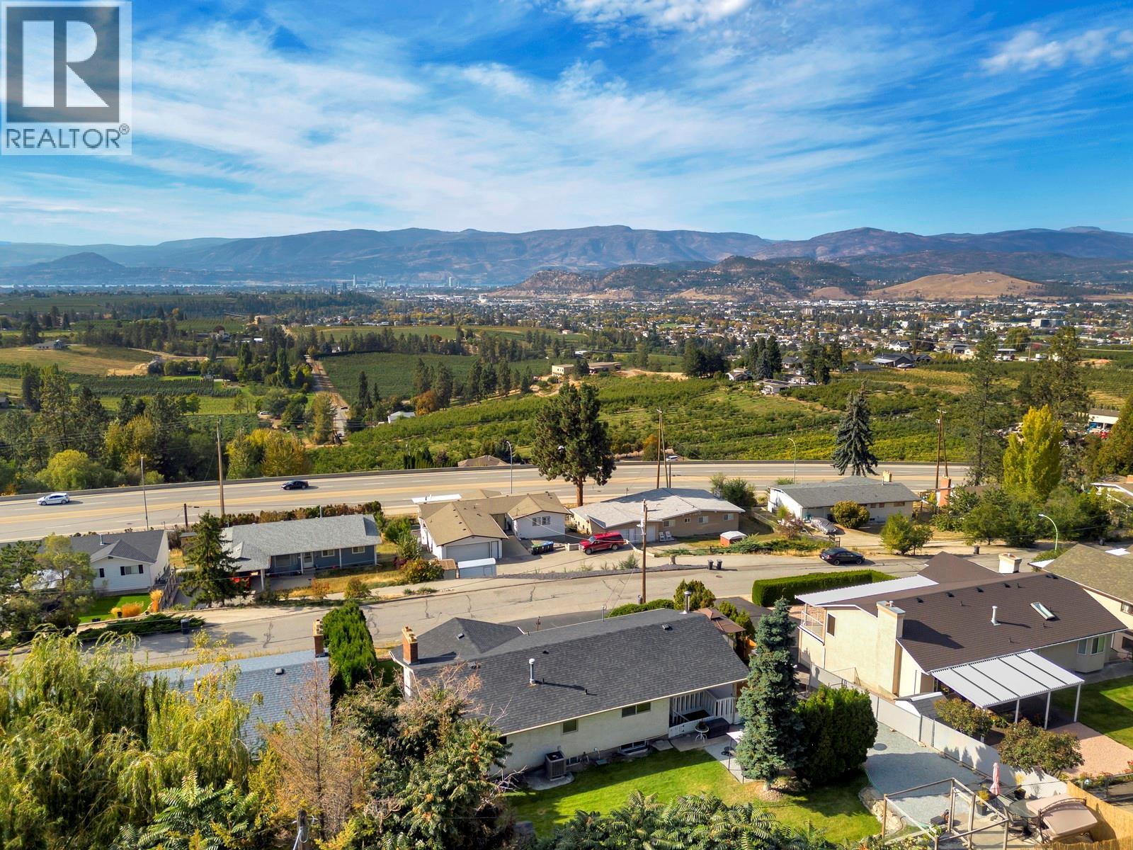 1197 Bentien Road, Kelowna