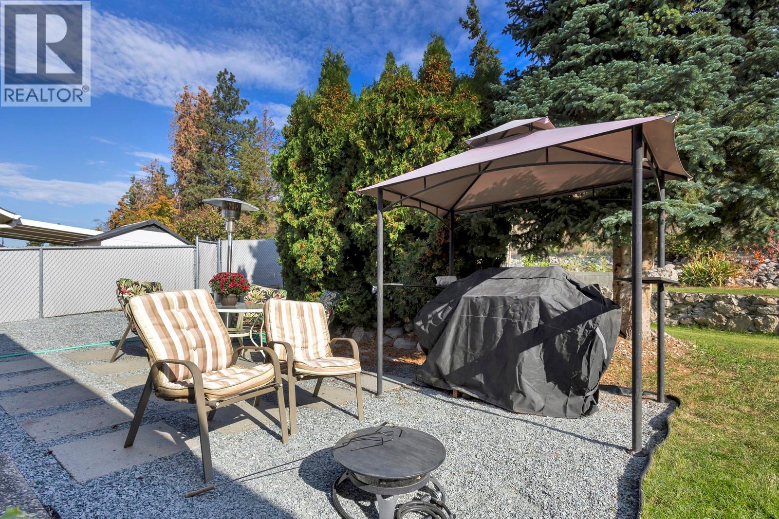 1197 Bentien Road, Kelowna