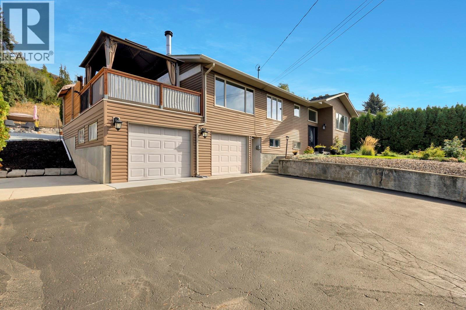 1197 Bentien Road, Kelowna