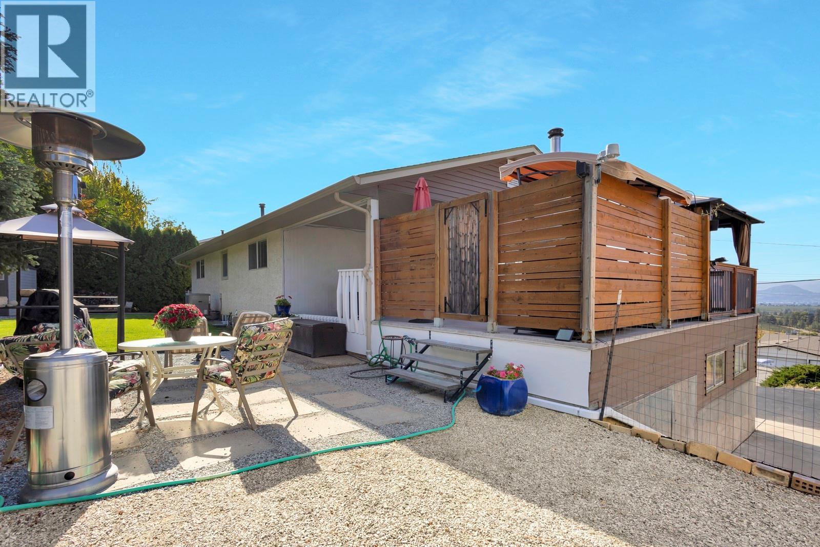 1197 Bentien Road, Kelowna