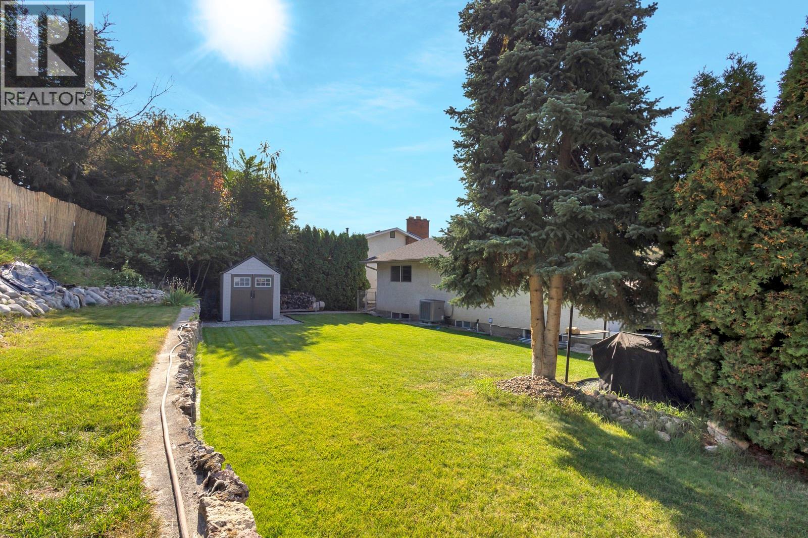 1197 Bentien Road, Kelowna