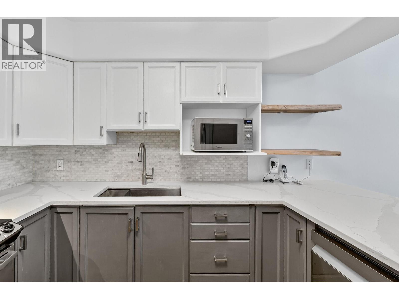 1965 Durnin Road Unit# 308, Kelowna