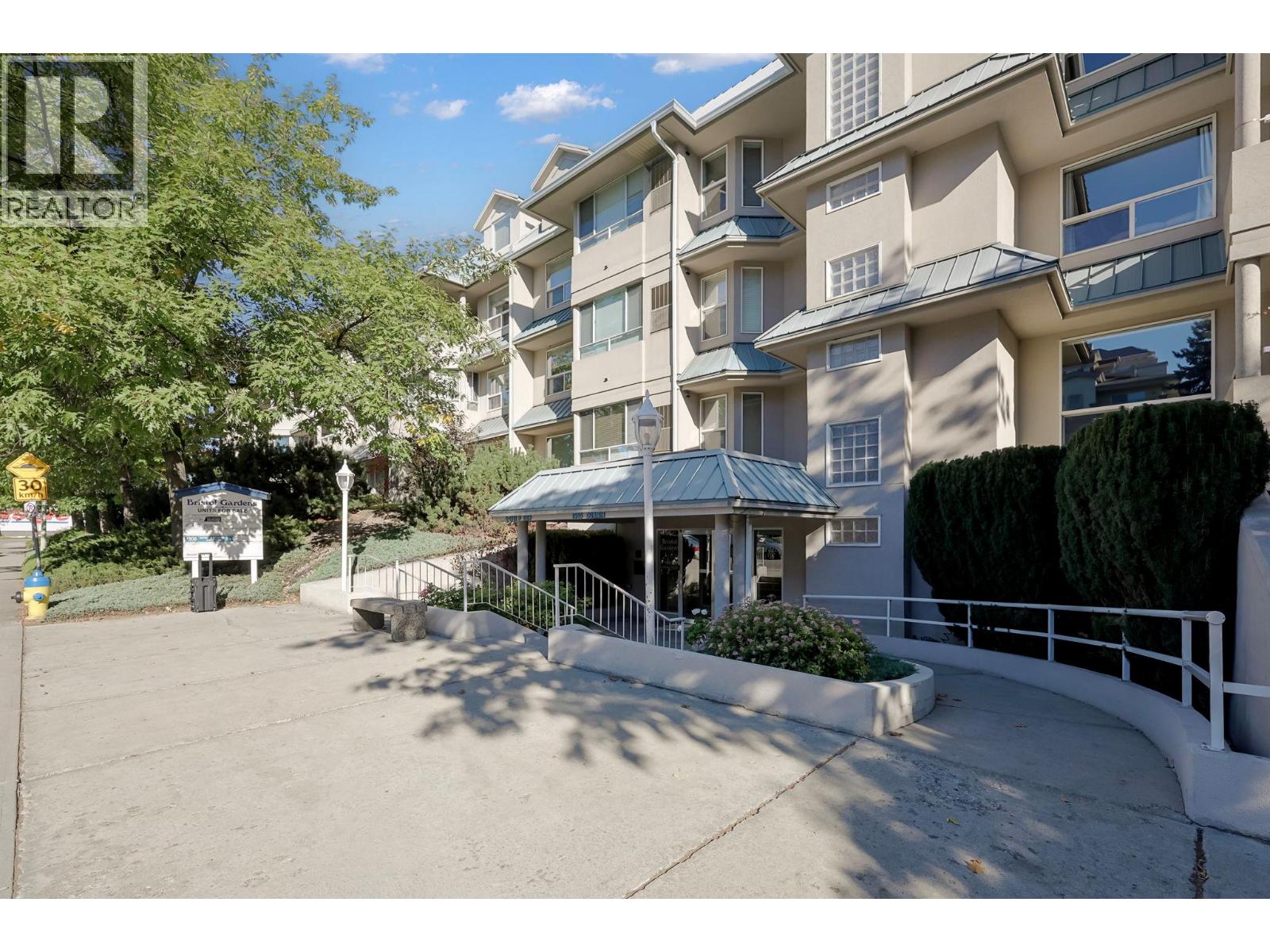 1965 Durnin Road Unit# 308, Kelowna