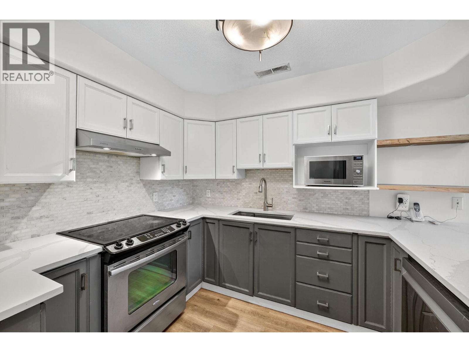 1965 Durnin Road Unit# 308, Kelowna