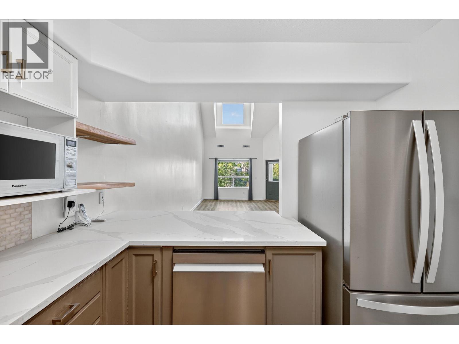 1965 Durnin Road Unit# 308, Kelowna