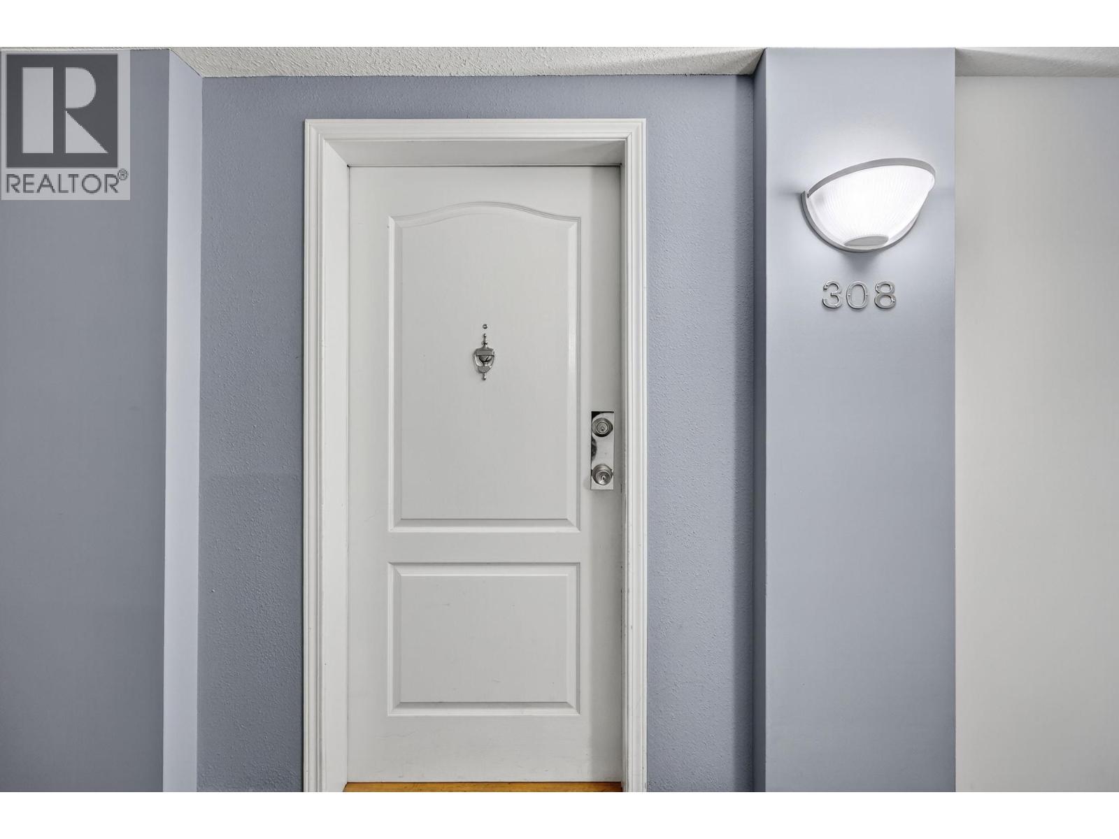 1965 Durnin Road Unit# 308, Kelowna