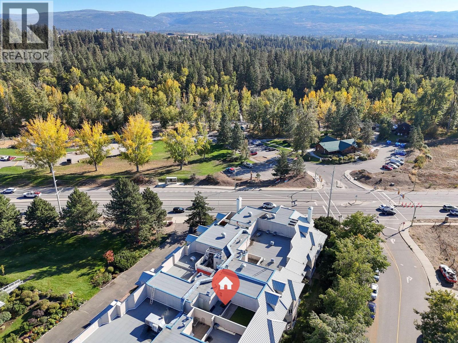 1965 Durnin Road Unit# 308, Kelowna