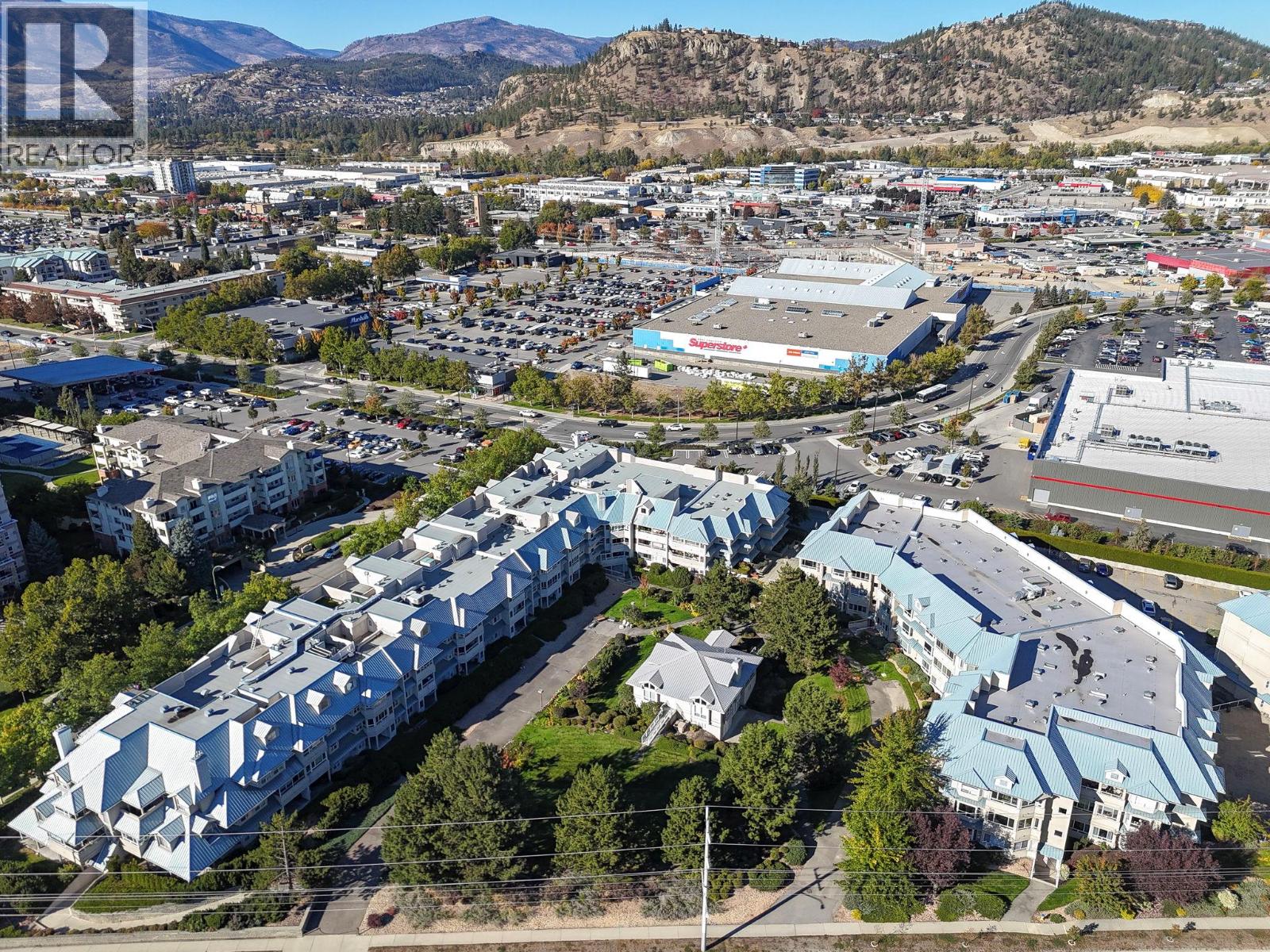 1965 Durnin Road Unit# 308, Kelowna