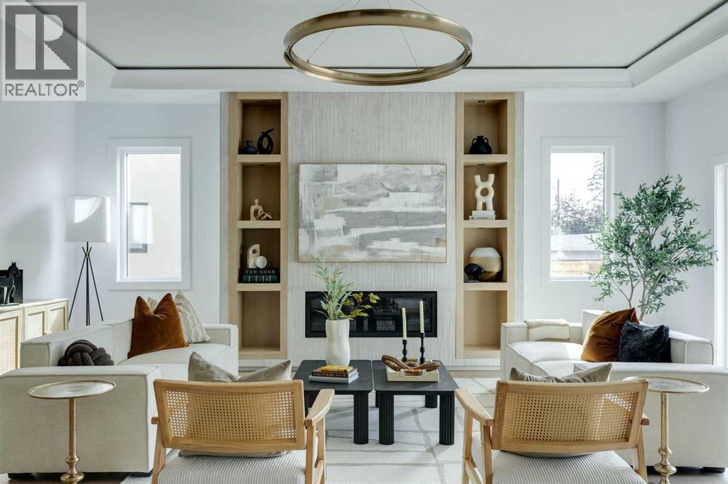 Single Family House for Sale in  Lane Crescent SW Lakeview Calgary 