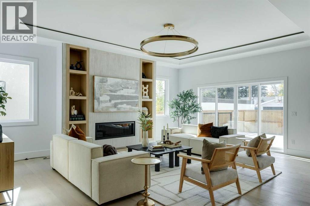 Single Family House for Sale in  Lane Crescent SW Lakeview Calgary 