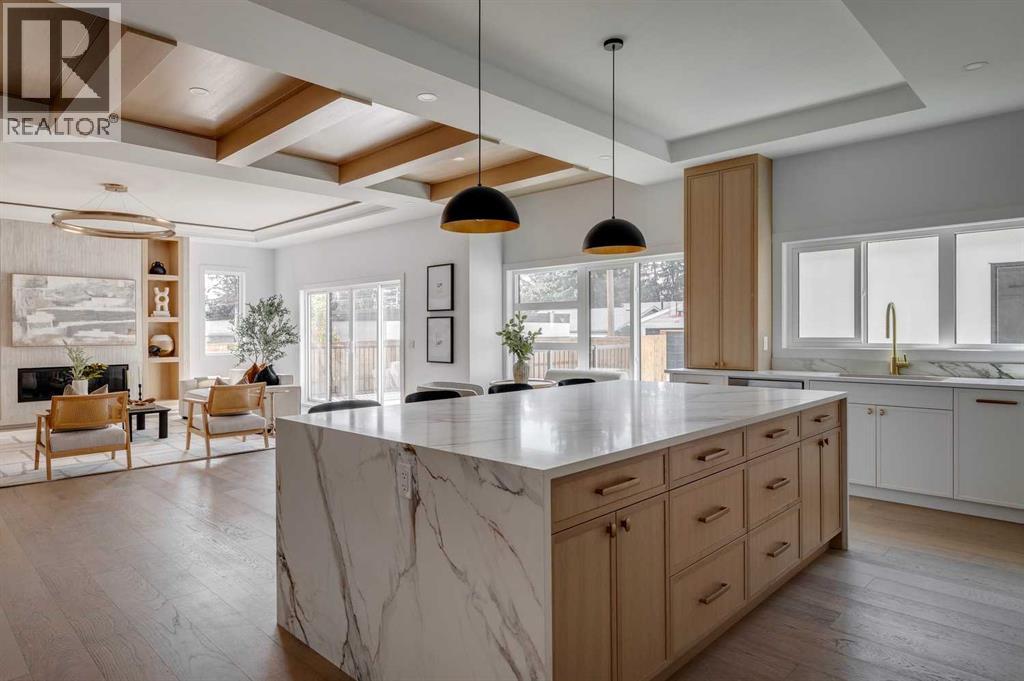 Single Family House for Sale in  Lane Crescent SW Lakeview Calgary 