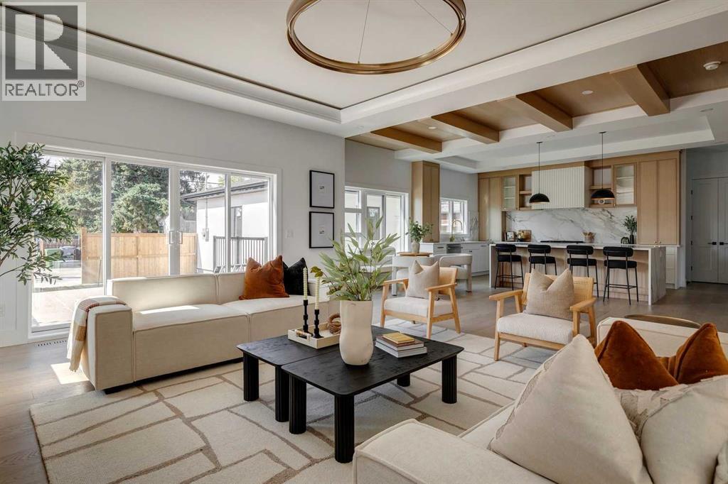 Single Family House for Sale in  Lane Crescent SW Lakeview Calgary 