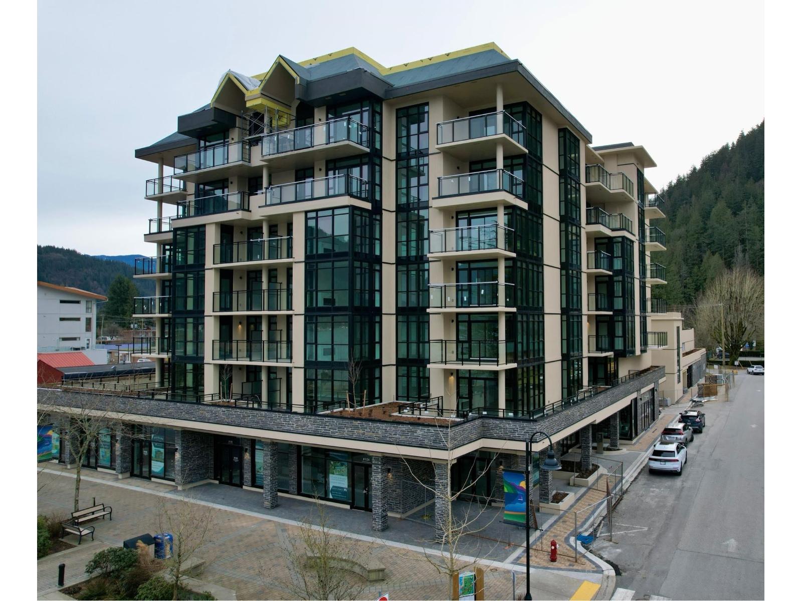 604 120 ESPLANADE Avenue - photo 2