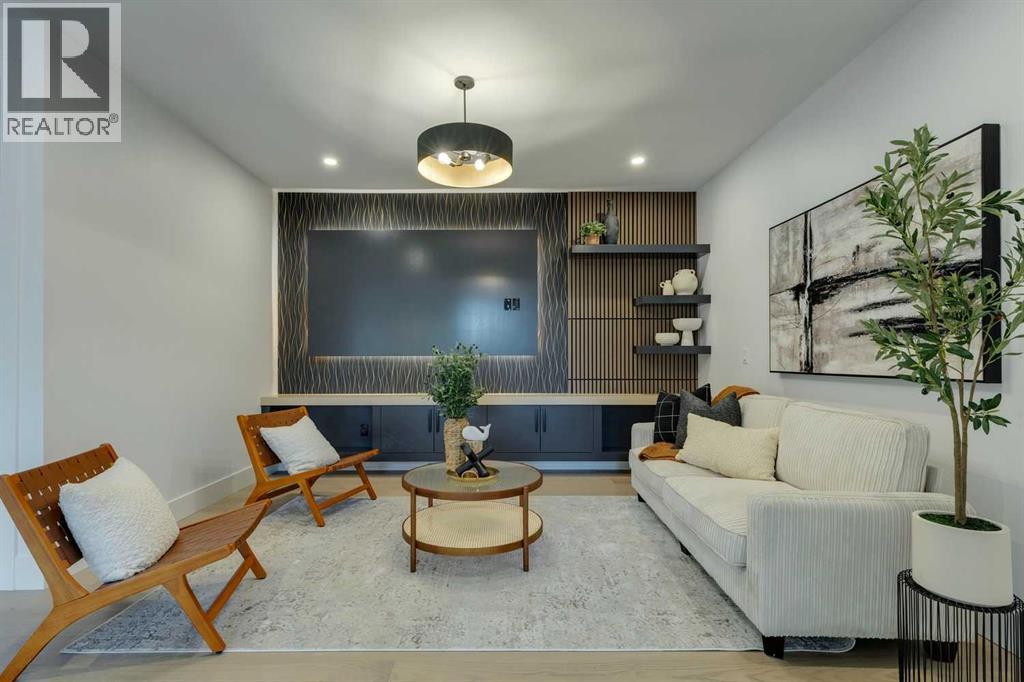 3444 Lane Crescent SW, Calgary, Alberta